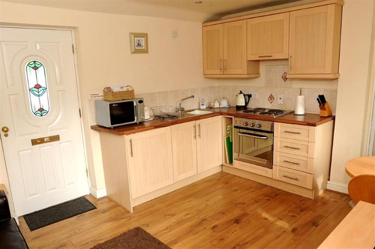Little Rushbrook Cottages Tanworth Zimmer foto